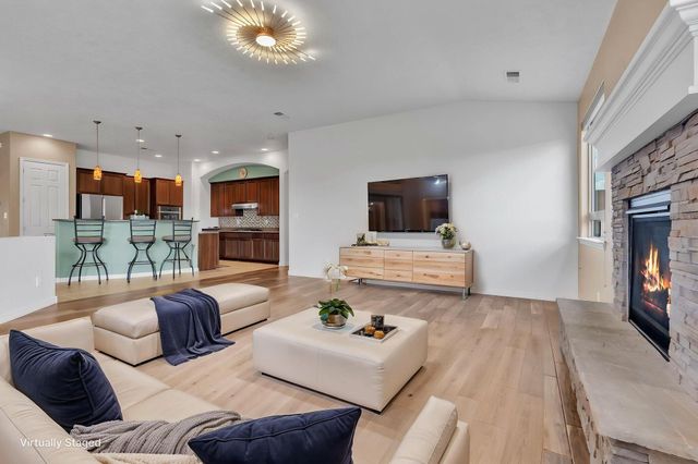 1108 Threadgrass Road NE, Rio Rancho, NM 87144