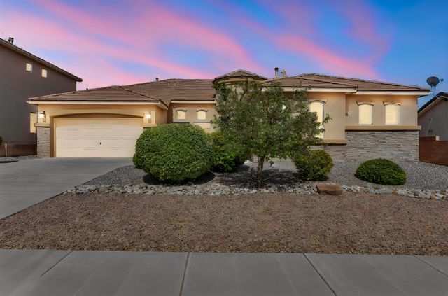 1108 Threadgrass Road NE, Rio Rancho, NM 87144