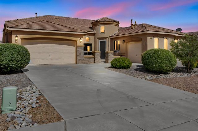 1108 Threadgrass Road NE, Rio Rancho, NM 87144