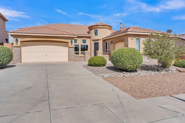 1108 Threadgrass Road NE, Rio Rancho, NM 87144