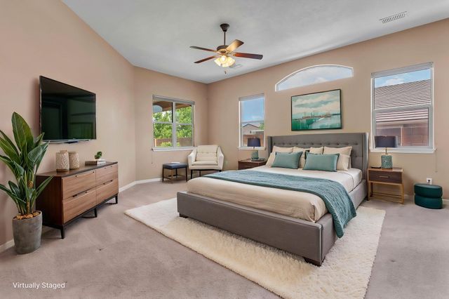 1108 Threadgrass Road NE, Rio Rancho, NM 87144