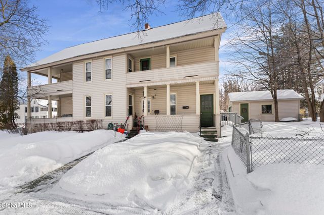 50 6th Avenue, Gloversville, NY 12078