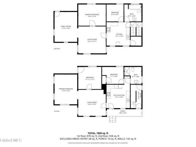 50 6th Avenue, Gloversville, NY 12078