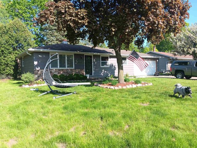 1225 DELRAY DRIVE, Green Bay, WI 54304