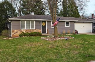 1225 DELRAY DRIVE, Green Bay, WI 54304