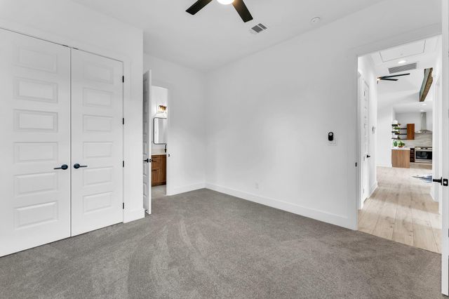 2801 CR 255, Georgetown, TX 78633