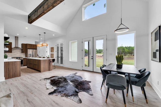 2801 CR 255, Georgetown, TX 78633