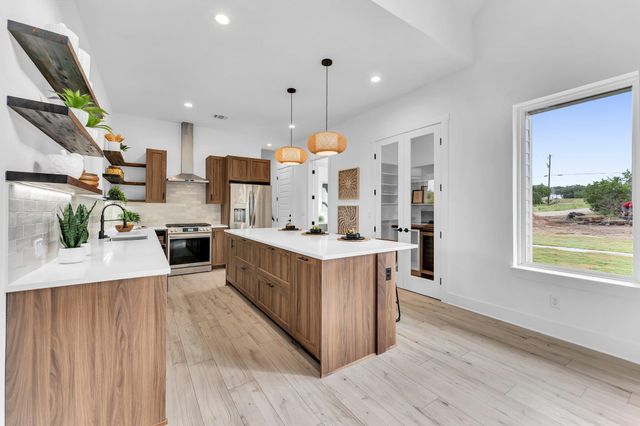 2801 CR 255, Georgetown, TX 78633