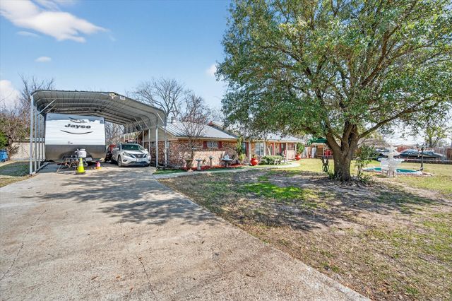 1112 Fm 1839, Corsicana, TX 75110