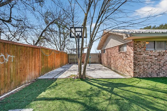 1112 Fm 1839, Corsicana, TX 75110