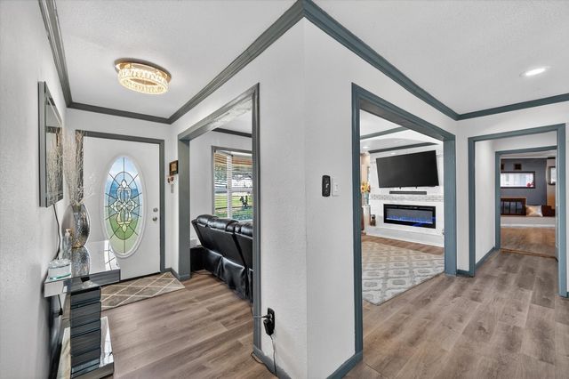 1112 Fm 1839, Corsicana, TX 75110