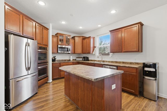 1418 Lavender Lane, Greenwood, IN 46143