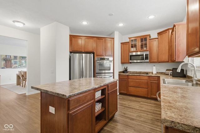 1418 Lavender Lane, Greenwood, IN 46143