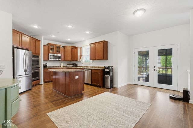 1418 Lavender Lane, Greenwood, IN 46143