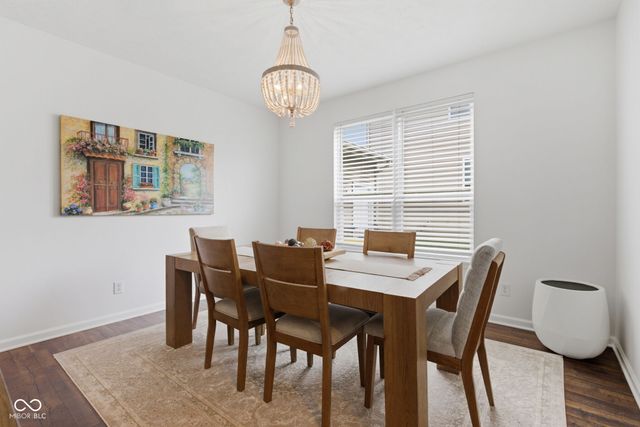 1418 Lavender Lane, Greenwood, IN 46143