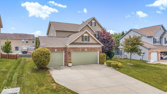 1418 Lavender Lane, Greenwood, IN 46143