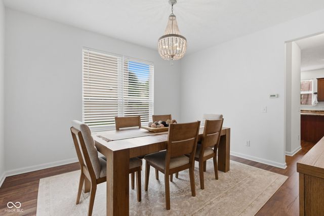 1418 Lavender Lane, Greenwood, IN 46143