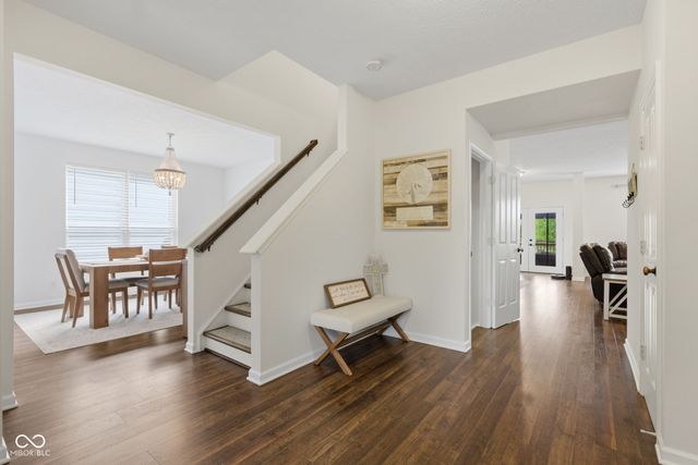 1418 Lavender Lane, Greenwood, IN 46143