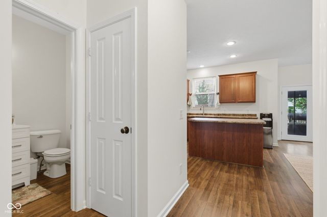 1418 Lavender Lane, Greenwood, IN 46143
