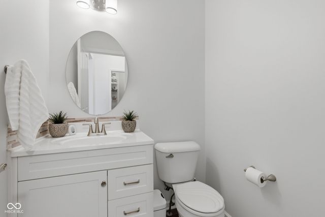 1418 Lavender Lane, Greenwood, IN 46143