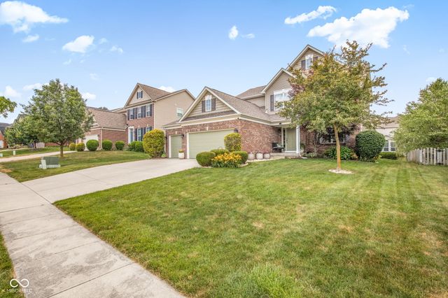 1418 Lavender Lane, Greenwood, IN 46143