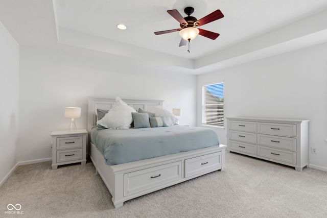 1418 Lavender Lane, Greenwood, IN 46143