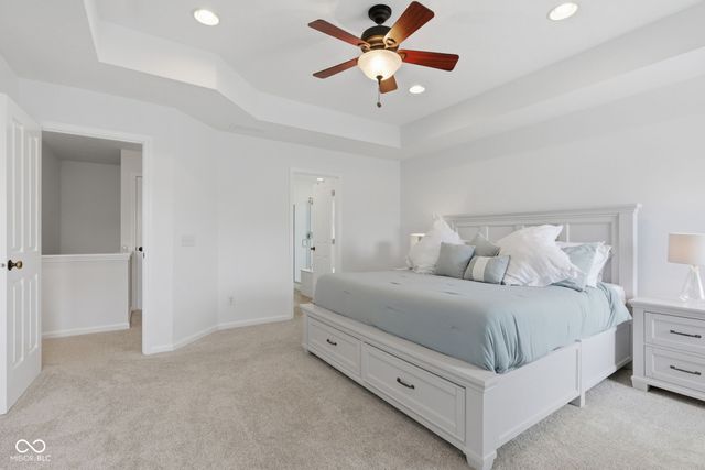1418 Lavender Lane, Greenwood, IN 46143