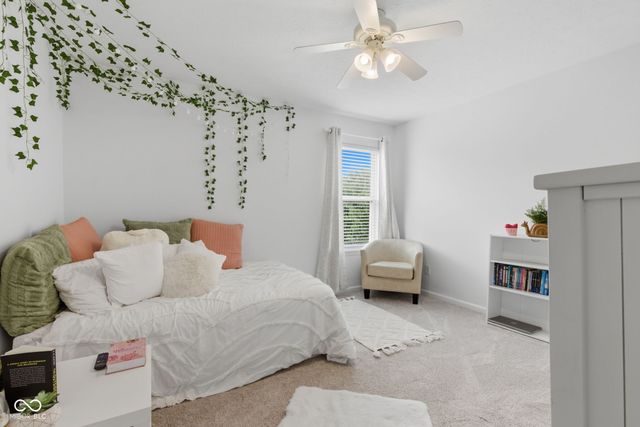 1418 Lavender Lane, Greenwood, IN 46143