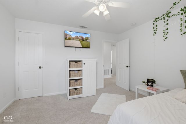 1418 Lavender Lane, Greenwood, IN 46143
