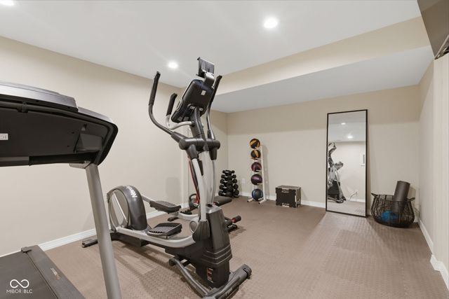 1418 Lavender Lane, Greenwood, IN 46143