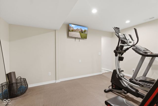 1418 Lavender Lane, Greenwood, IN 46143