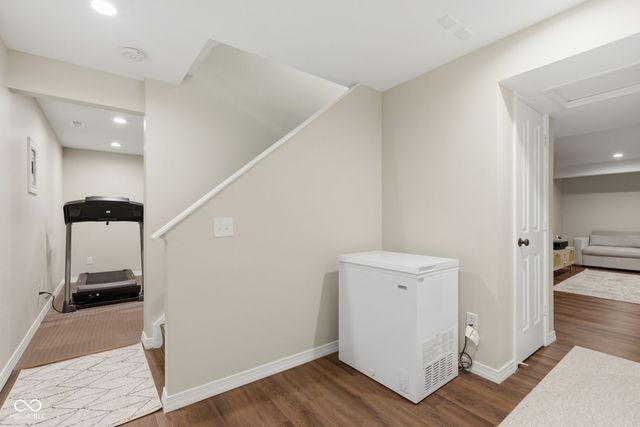 1418 Lavender Lane, Greenwood, IN 46143