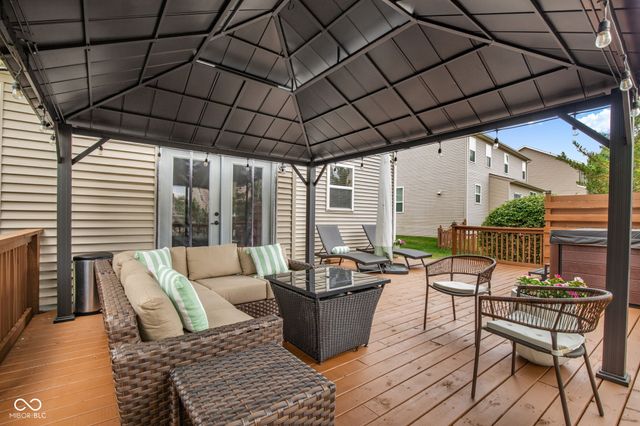1418 Lavender Lane, Greenwood, IN 46143
