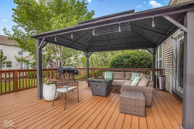 1418 Lavender Lane, Greenwood, IN 46143