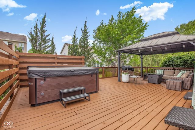 1418 Lavender Lane, Greenwood, IN 46143