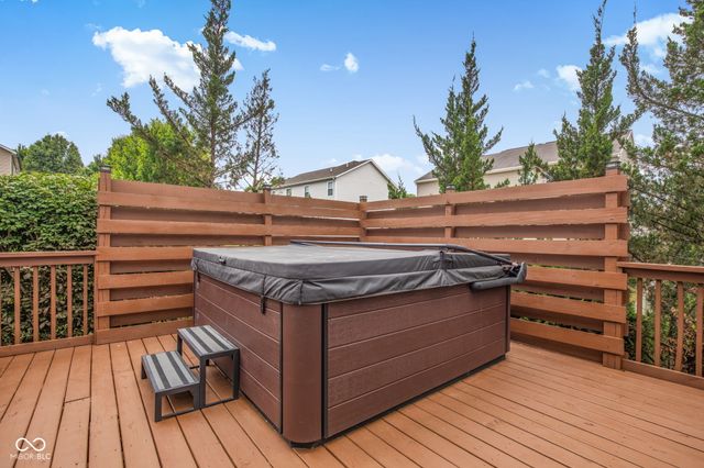 1418 Lavender Lane, Greenwood, IN 46143