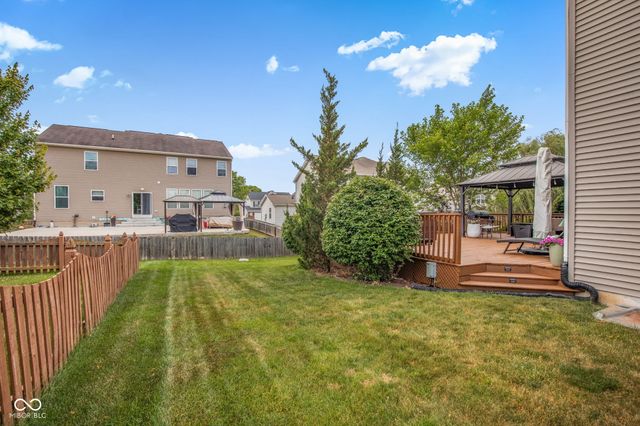 1418 Lavender Lane, Greenwood, IN 46143