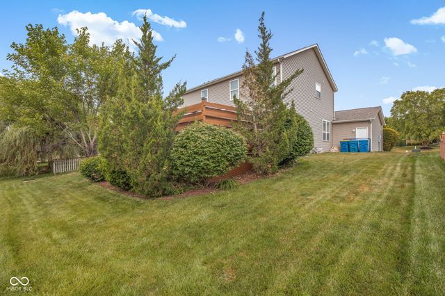 1418 Lavender Lane, Greenwood, IN 46143