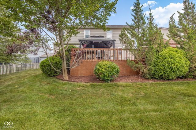 1418 Lavender Lane, Greenwood, IN 46143