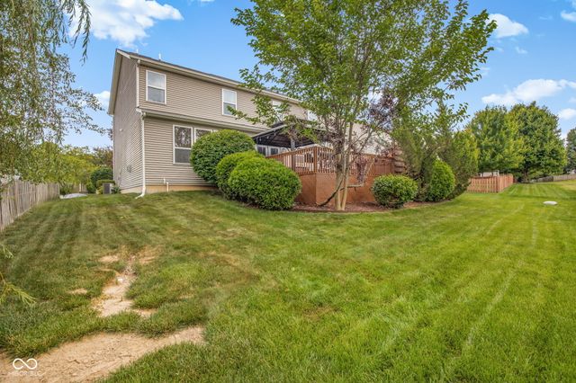 1418 Lavender Lane, Greenwood, IN 46143