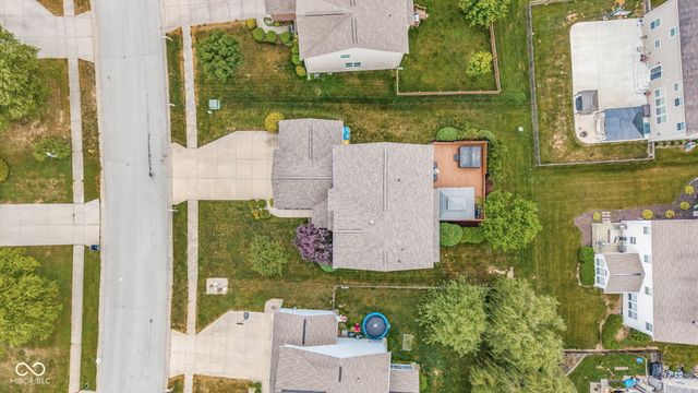 1418 Lavender Lane, Greenwood, IN 46143
