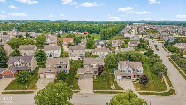 1418 Lavender Lane, Greenwood, IN 46143