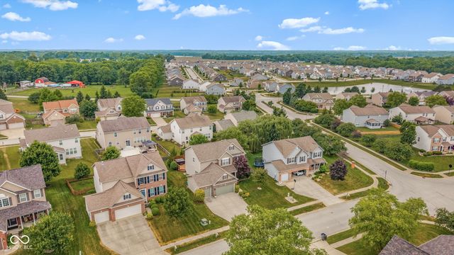 1418 Lavender Lane, Greenwood, IN 46143