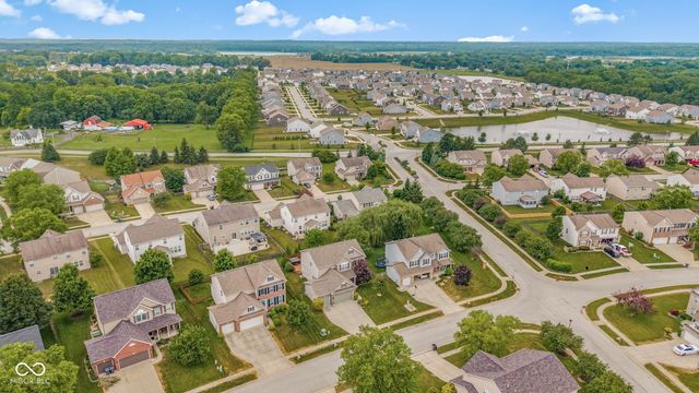 1418 Lavender Lane, Greenwood, IN 46143
