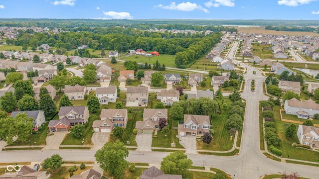 1418 Lavender Lane, Greenwood, IN 46143