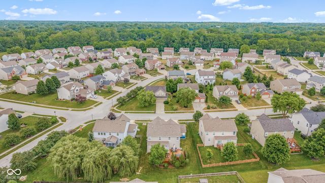 1418 Lavender Lane, Greenwood, IN 46143