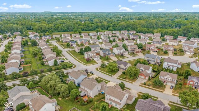 1418 Lavender Lane, Greenwood, IN 46143
