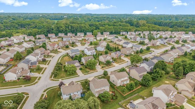 1418 Lavender Lane, Greenwood, IN 46143