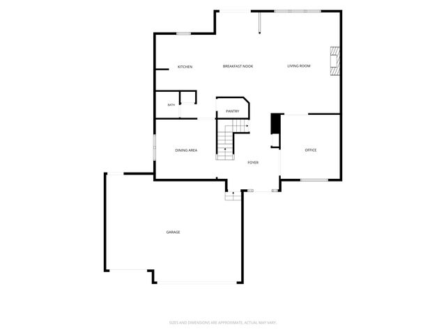1418 Lavender Lane, Greenwood, IN 46143