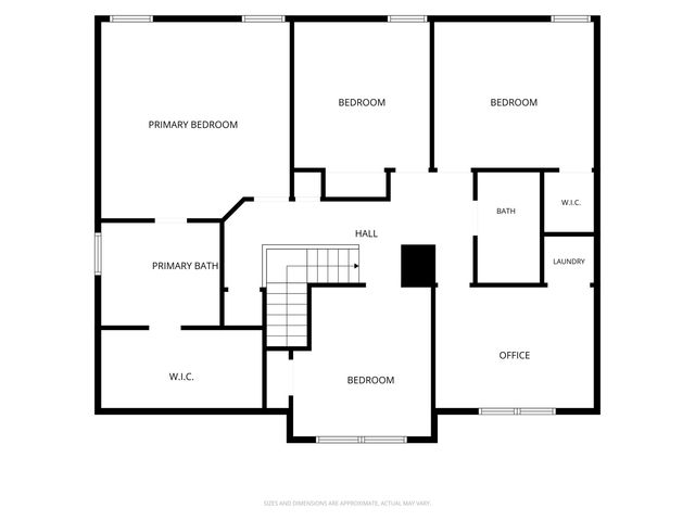 1418 Lavender Lane, Greenwood, IN 46143